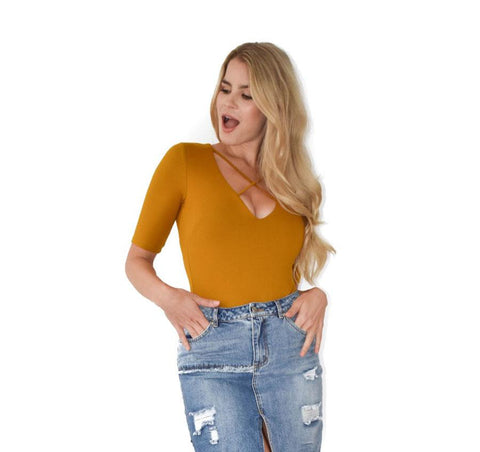 DARREN BODYSUIT
